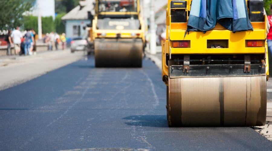 Professional Flat Roofing Installation in Oil City, LA